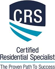 Certified Residential Specialist