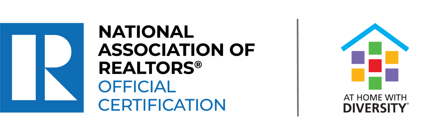 National Association of REALTORS® - Official Certification